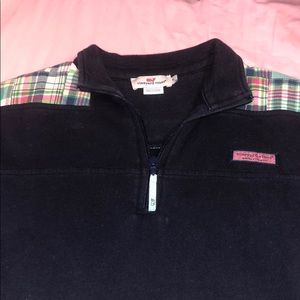 Vineyard Vines Pullover Shep Shirt